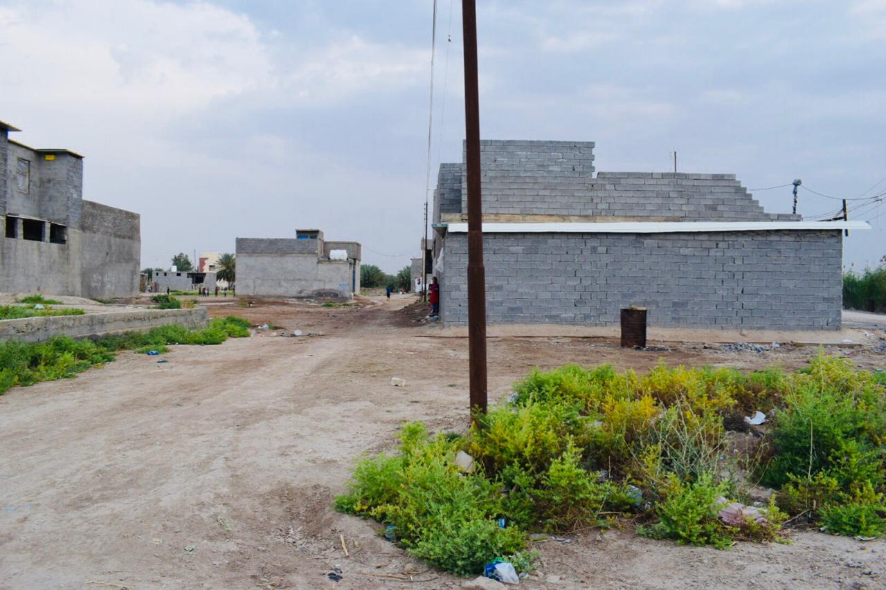 وزير التخطيط: ثلاثة ملايين ونصف المليون إنسان يقطنون في العشوائيات