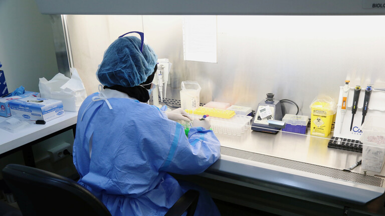 العراق يسجل اعلى نسبة شفاء من كورونا منذ بدء الجائحة