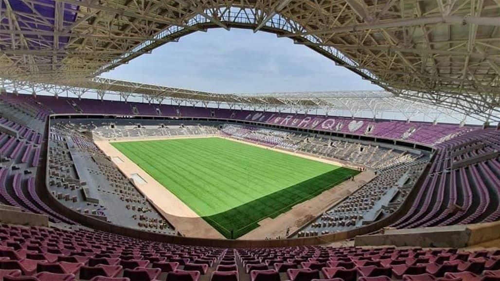 خلية الازمة تحدد موعد السماح للجماهير الرياضية بمشاهدة المباريات بالملاعب