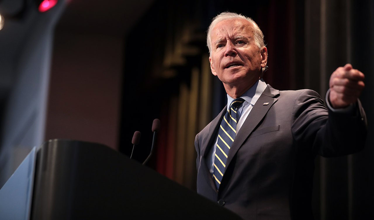 فوز بايدن وهاجس التقسيم !