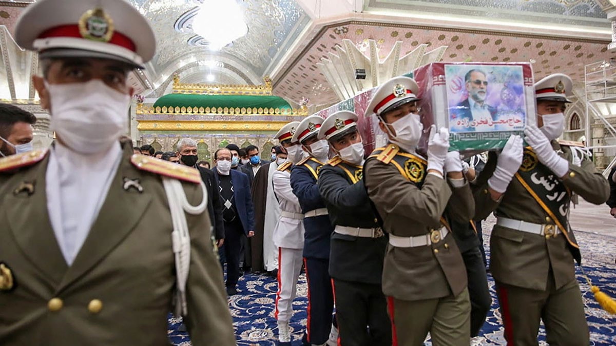 روسيا تحذر: مقتل زادة يؤجج احتمالات الصراع