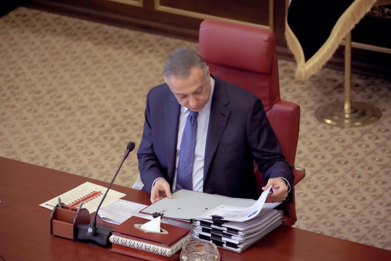 الأمن النيابية تمنح القائد العام تخويلاً يخص أمن العراق وعضو فيها يحدد مساره