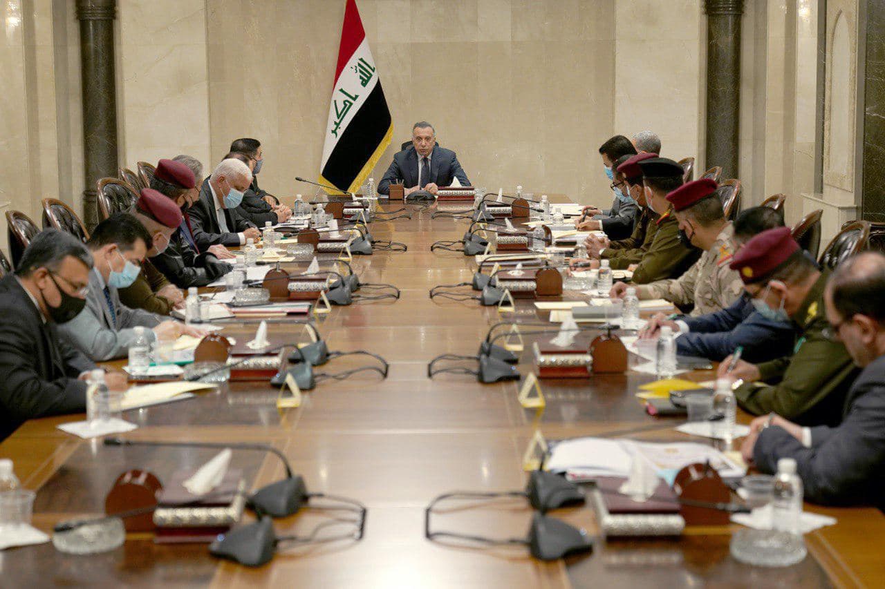 الكاظمي: هناك مشاكل وتحديات في الناصرية تم إحتواؤها