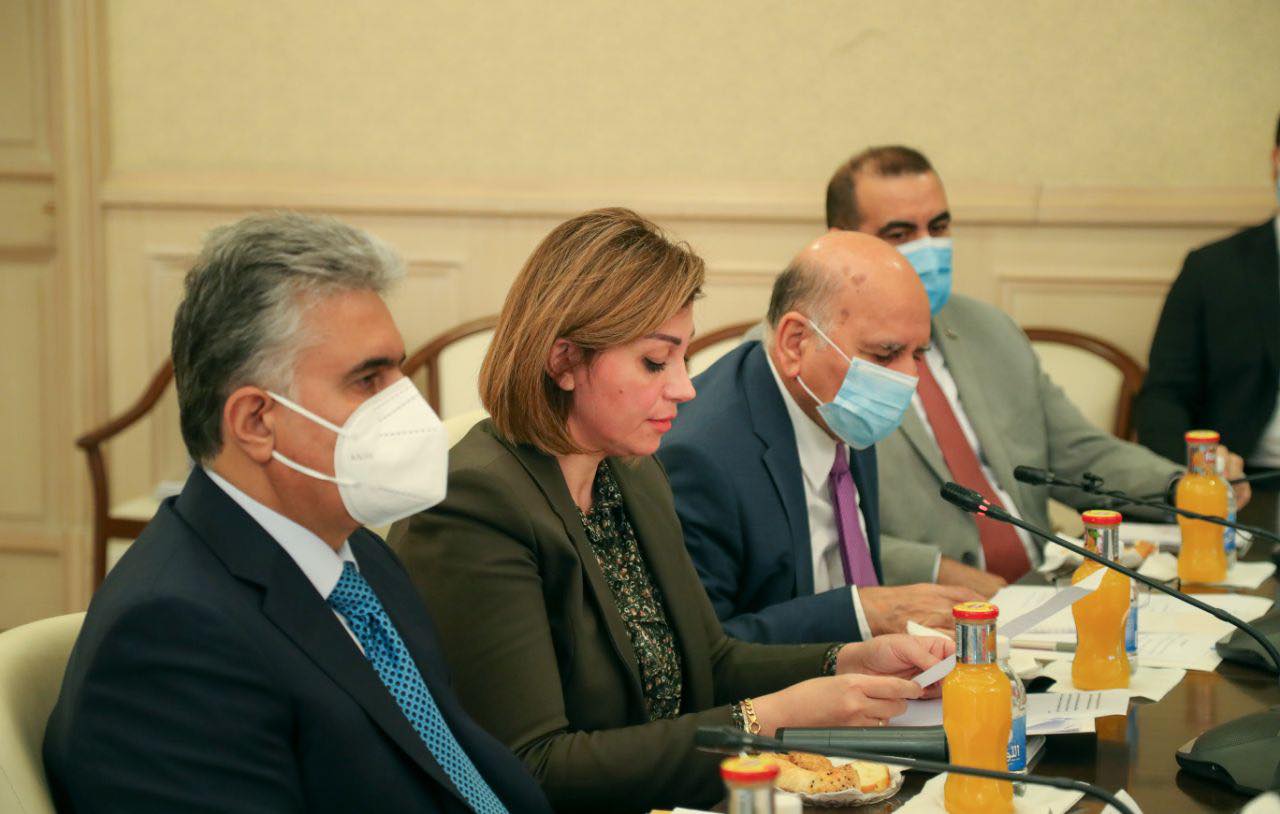 الهجرة تحدد أبرز التحديات التي تواجهها بملف عودة النازحين (صور)