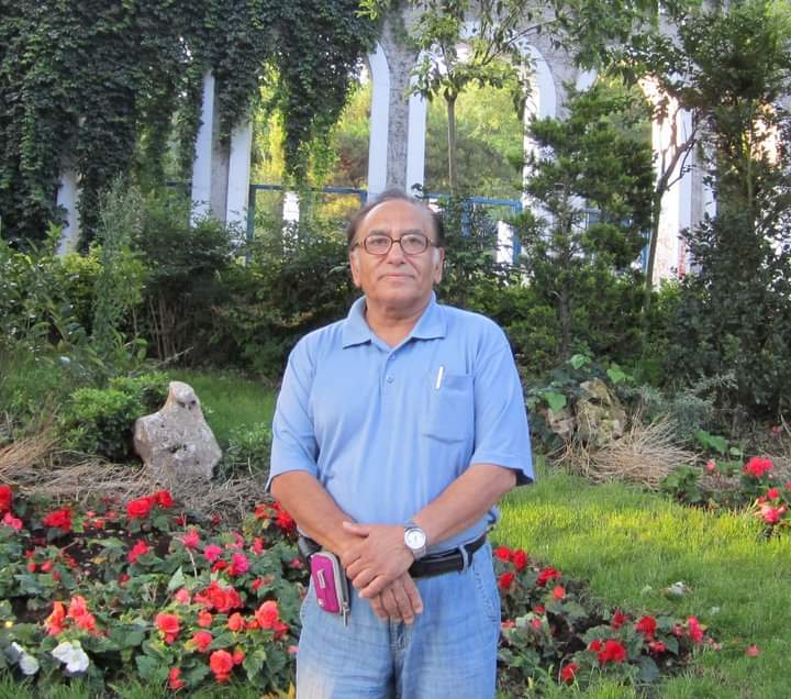 كورونا تصيب عميد كلية الإعلام السابق