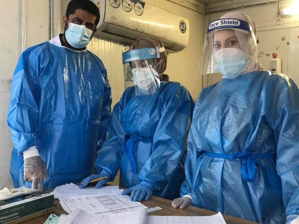 كورونا في العراق.. حالات الشفاء اكبر من الاصابات وتسجيل 28 حالة وفاة