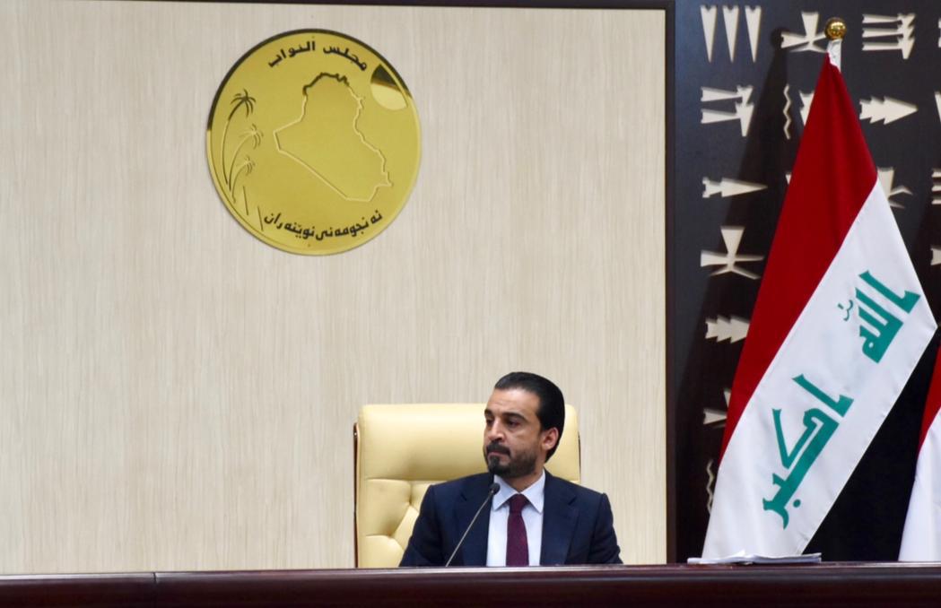 الحلبوسي: النصر على داعش صنعته الإرادة العراقية وأسست له المرجعية