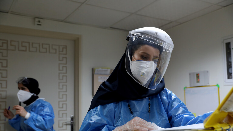 وزارة الصحة الإيرانية: لقاح كورونا الإيراني سيكون جاهزا في الصيف المقبل