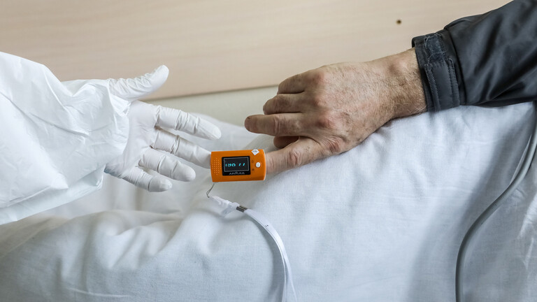 روسيا تسجل 577 وفاة و26689 إصابة جديدة بفيروس كورونا خلال الساعات الـ24 الماضية