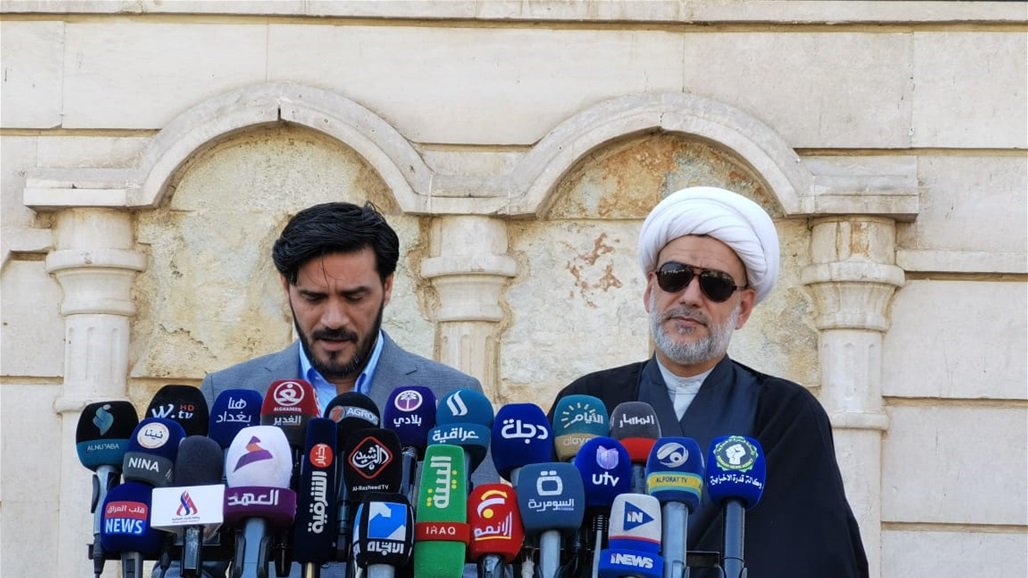 "شلع قلع".. الصدر يدعو الى أن تكون الانتخابات المقبلة خالية من الوجوه القديمة