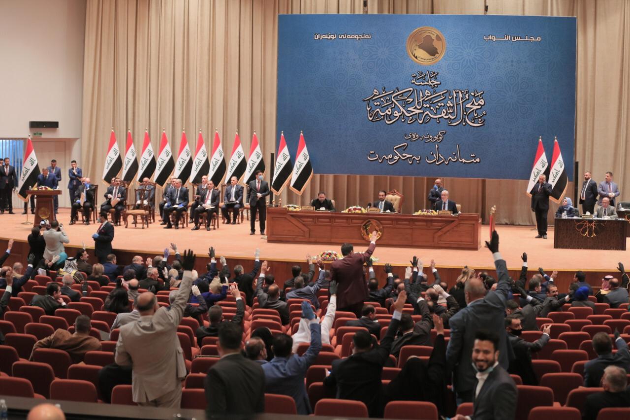بالاسماء.. مجلس النواب يصوت على ثلاث نواب جدد بدلا من متوفين