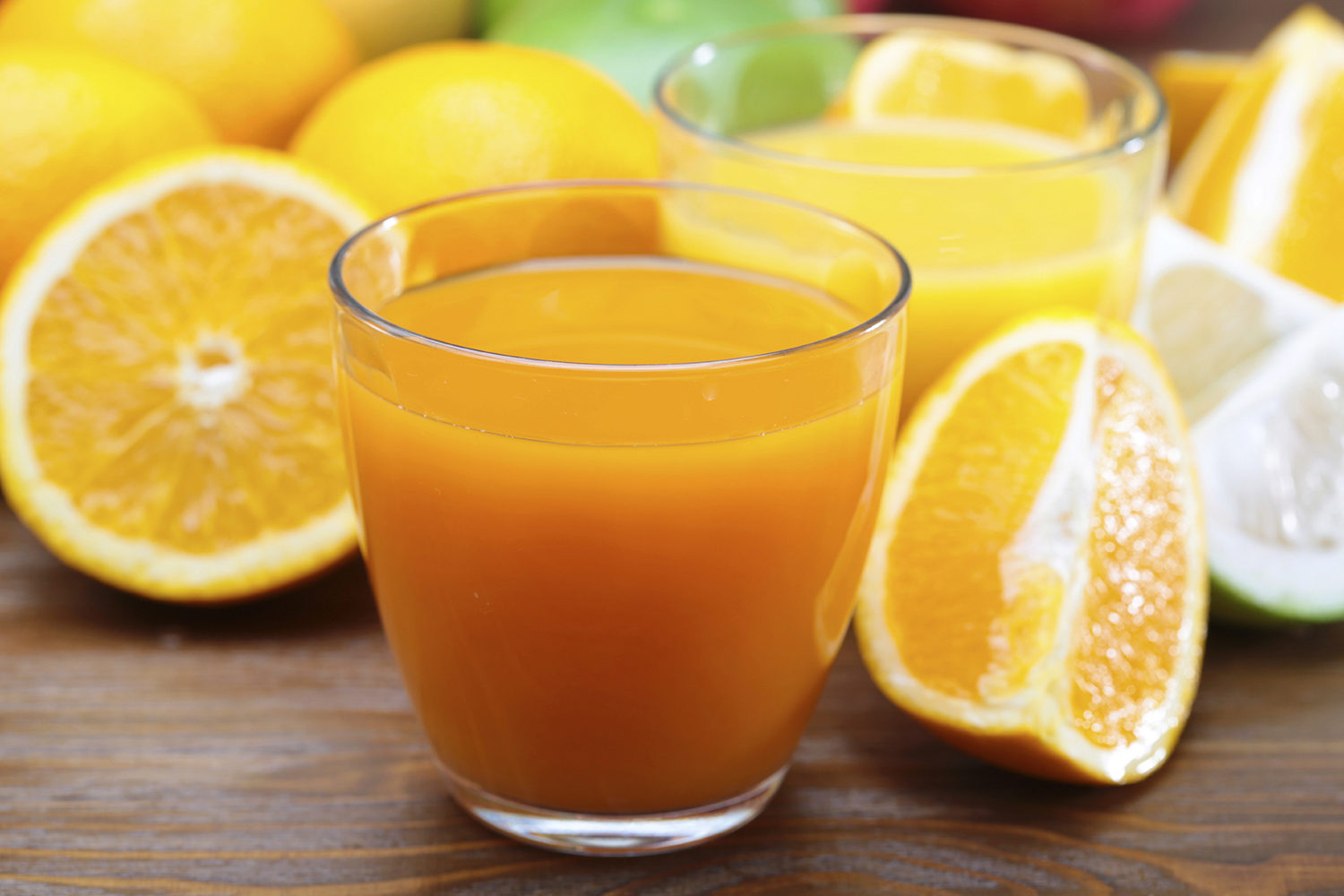 ليس كما اعتقدنا طويلا.. التأثير "الخفي" لعصائر الفاكهة