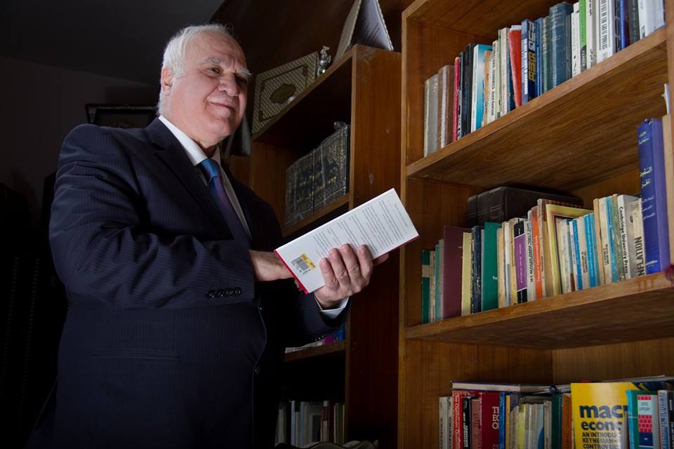 مستشار الكاظمي: هكذا سيؤثر رفع سعر صرف الدولار على ذوي الدخل المحدود