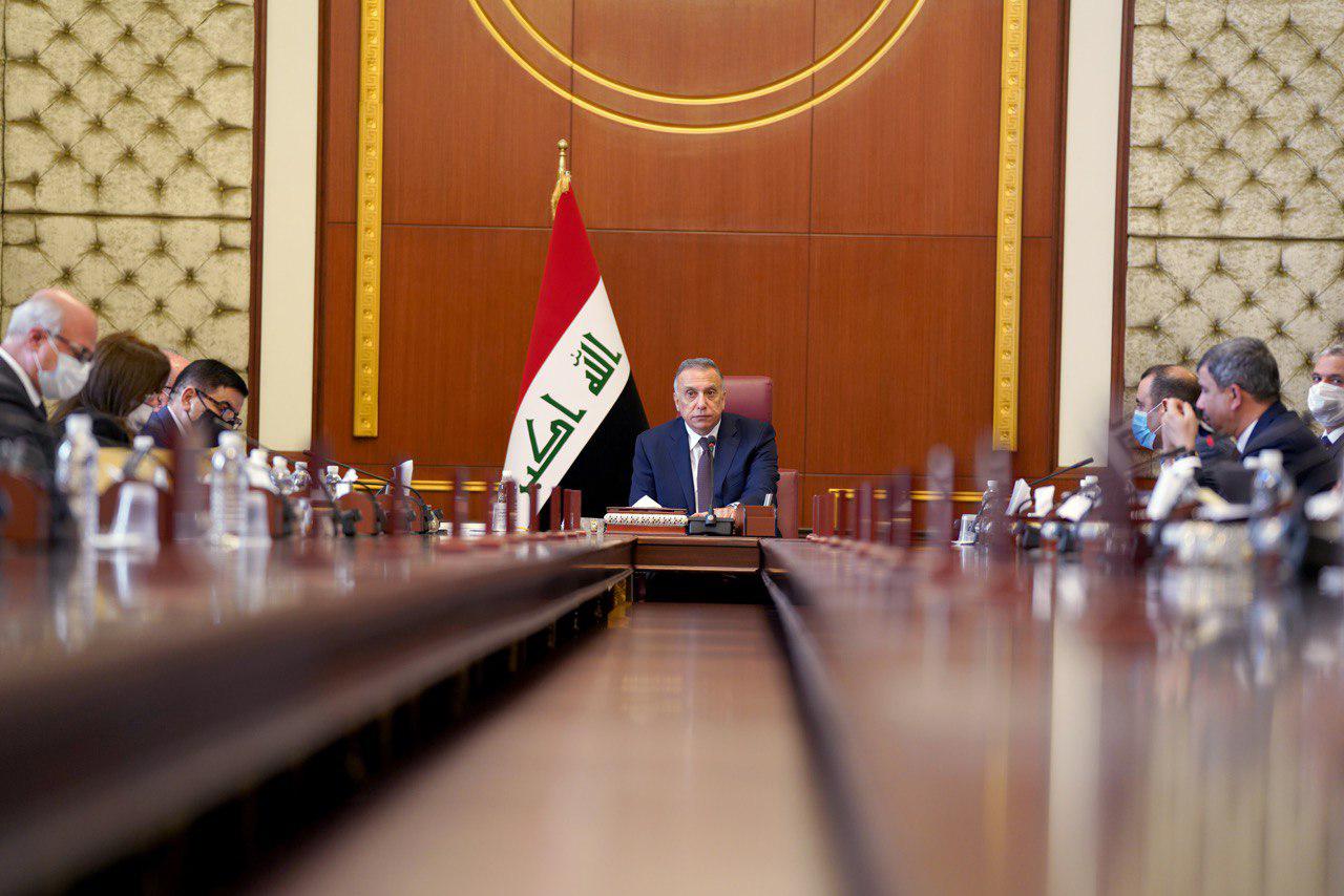 مجلس الوزراء يقر عددا من الإجراءات الوقائية لمواجهة السلالة الجديدة من فيروس كورونا