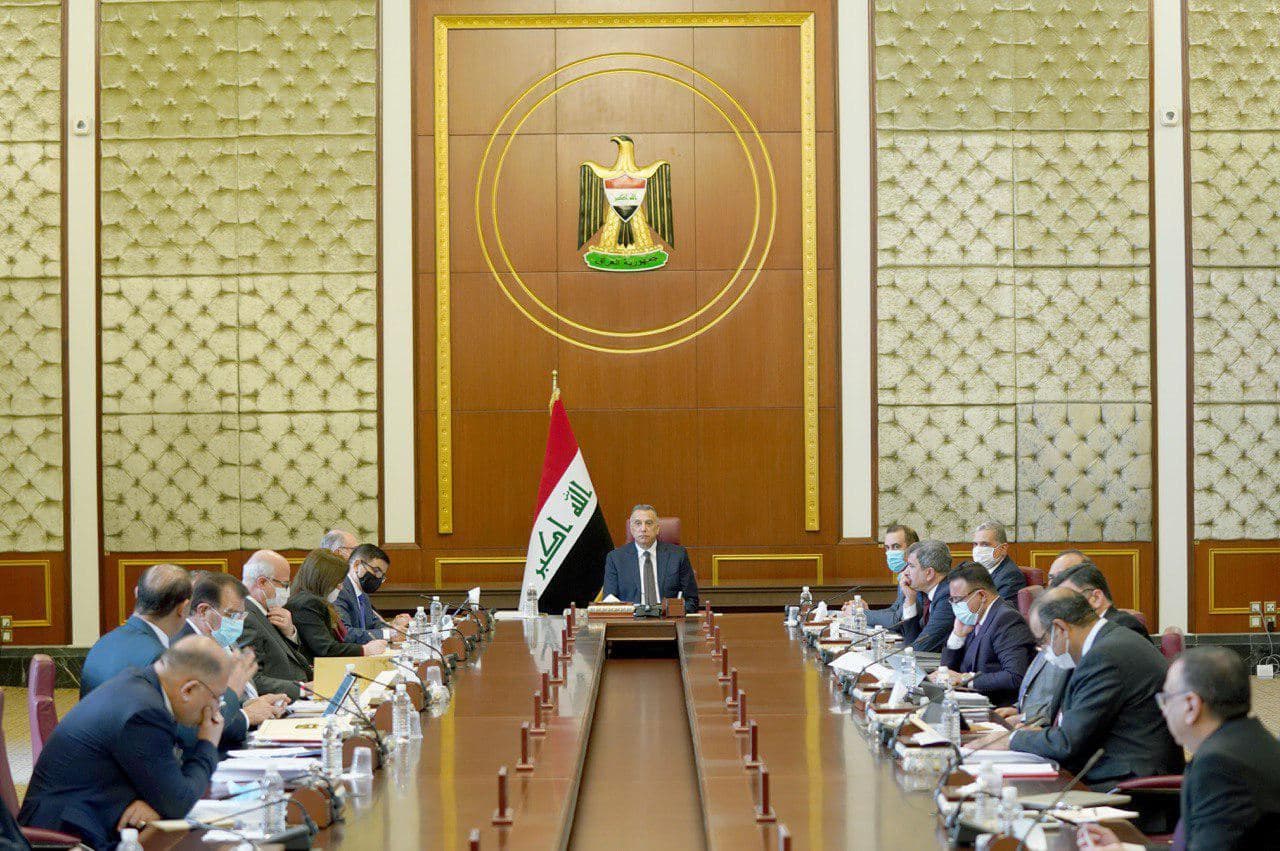 تفاصيل قرارات جلسة مجلس الوزراء بينها يخص الضرائب بين العراق ولبنان