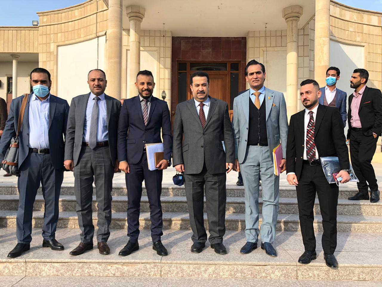 استئناف الكرخ تؤيد حكم إبطال تجديد عقود تراخيص الهاتف النقال