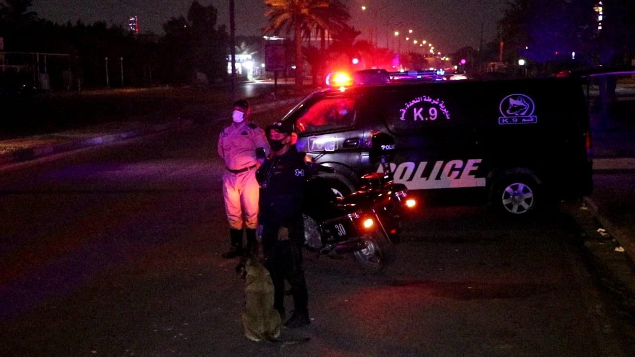 شرطة بغداد تفكك "لغز" وفاة فتاة ادعى ذويها انها انتحرت