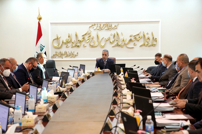 القضاء يبرئ ساحته من عدم المحاسبة على جرائم الفساد والإرهاب ويدعو الجهات التحقيقية للتعاون