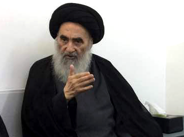 الفاتيكان: البابا سيلتقي السيد السيستاني خلال زيارته للعراق