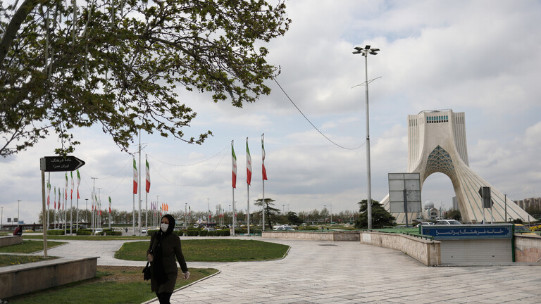 إيران تصادق على استخدام "سبوتنيك V" الروسي في التطعيم ضد كورونا