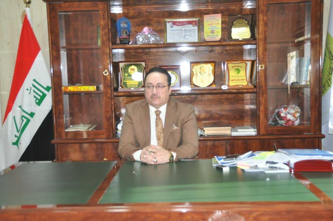 العمل تحدد موعدا لمعاينة المشمولين براتب المعين المتفرغ