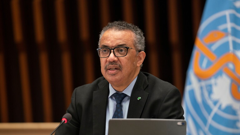 الصحة العالمية: انخفاض إصابات كورونا في العالم للأسبوع الثالث