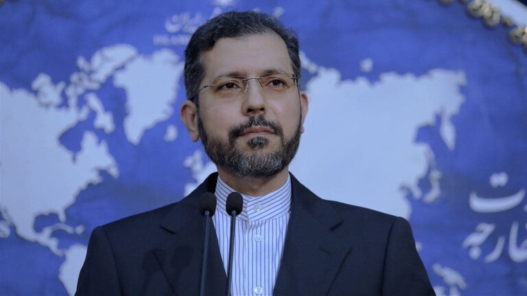 إيران: وقف بايدن دعم حملة التحالف العربي في اليمن قد يكون خطوة في اتجاه تصحيح الأخطاء السابقة