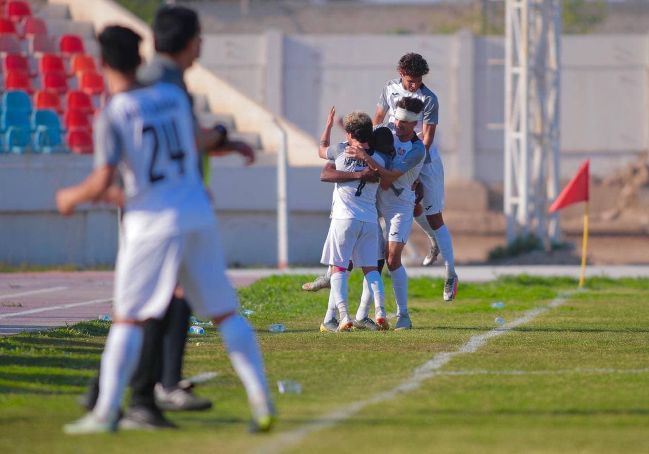 التطبيعية: اللجنة العليا توافق على استمرار الدوري الممتاز