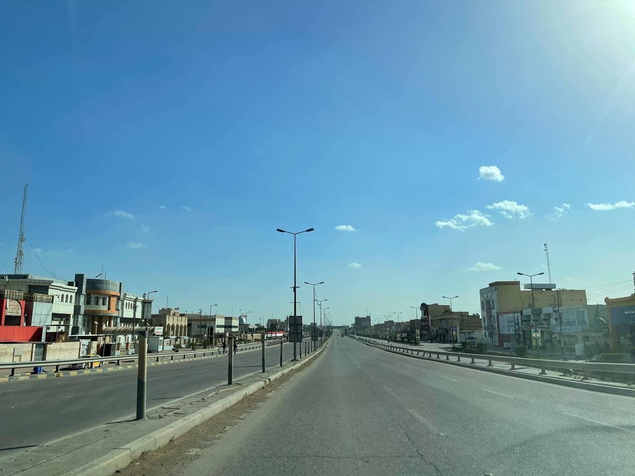 الصحة تتحدث عن "الحظر الشامل" في حال زيادة اعداد الاصابات