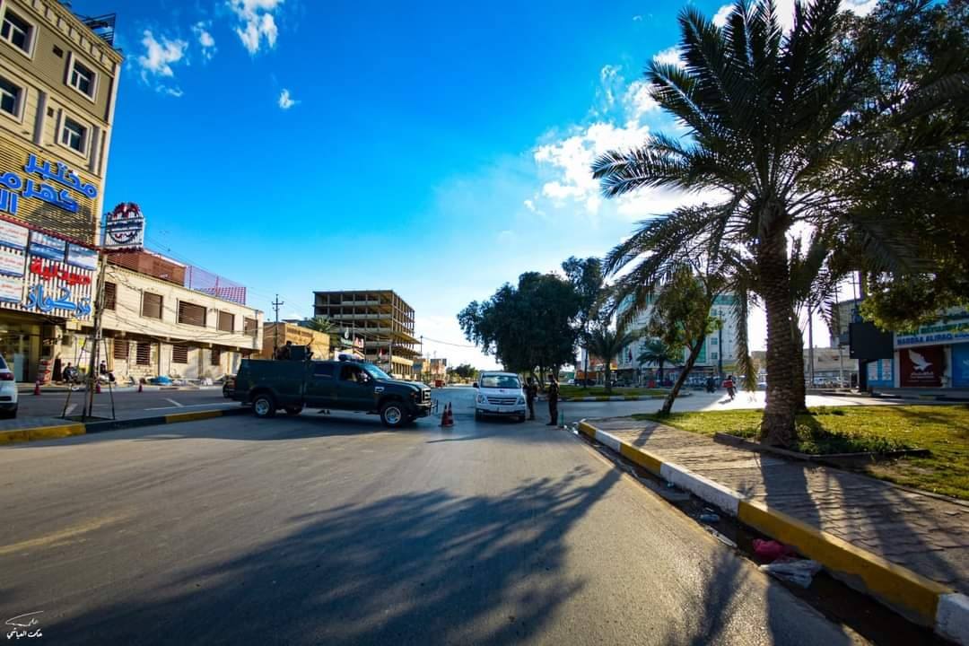 الصحة النيابية: الإجراءات في بعض المناطق عقابية ومزاجية