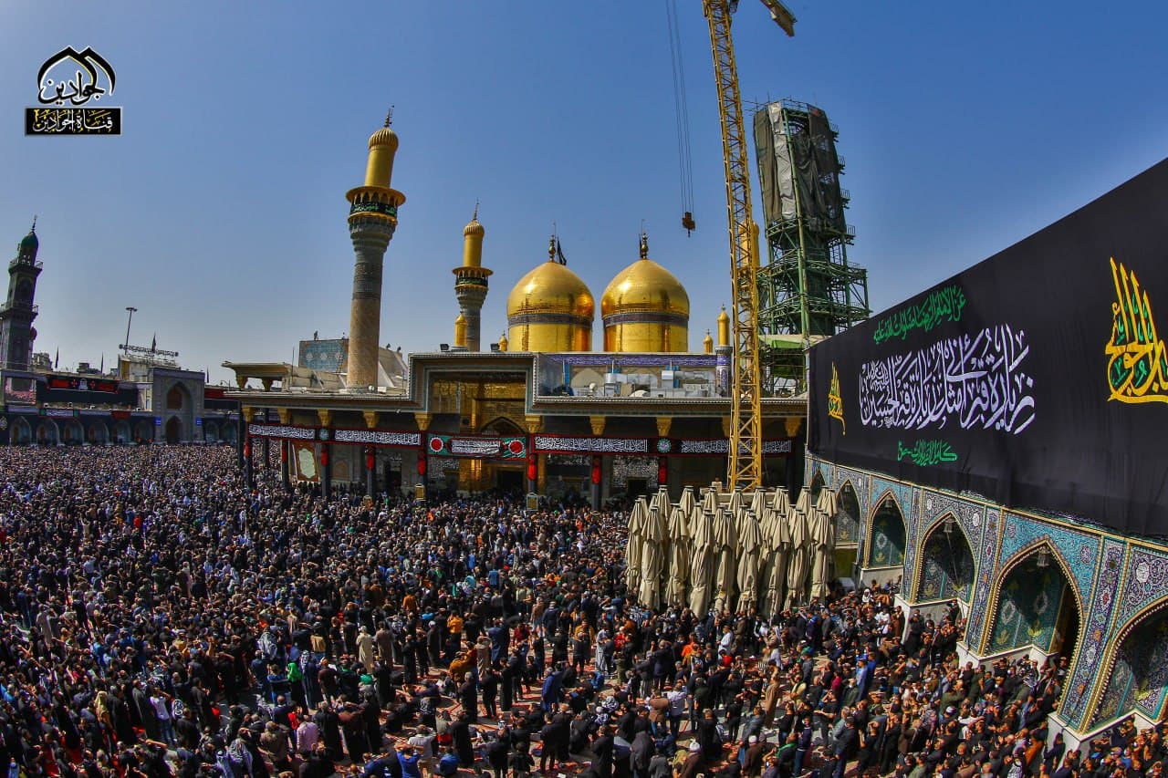 لماذا سجنوا الكاظم (ع)؟ .. سؤال هزّ العرش العباسي !