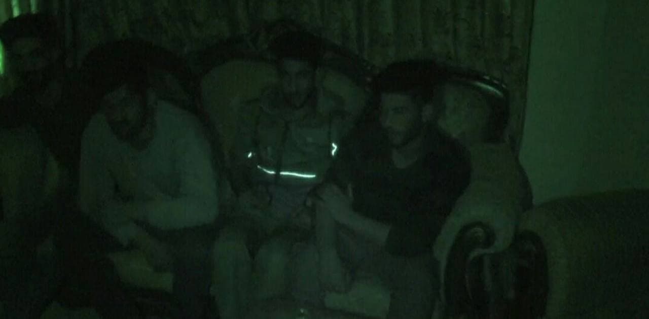 داعش يعلن مسؤوليته عن مجزرة صلاح الدين