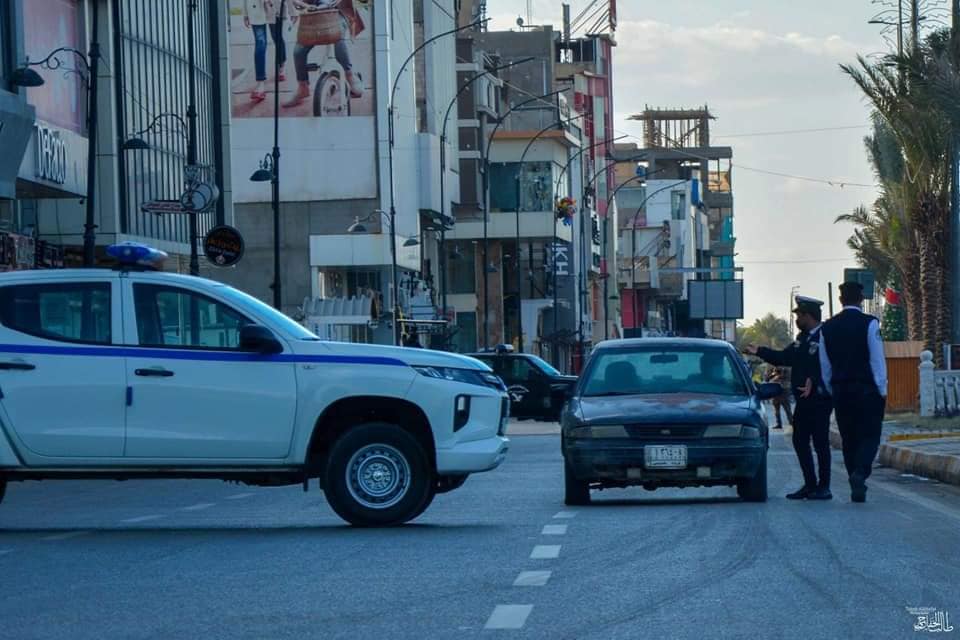 إتساع دائرة المطالبة البرلمانية لتخفيف إجراءات الحظر بالعراق