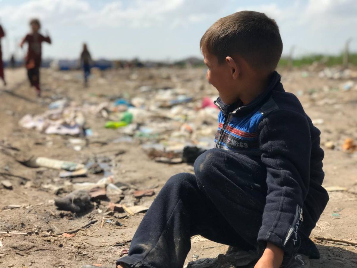 التخطيط: عدد الفقراء في العراق اقل من 10 ملايين شخص