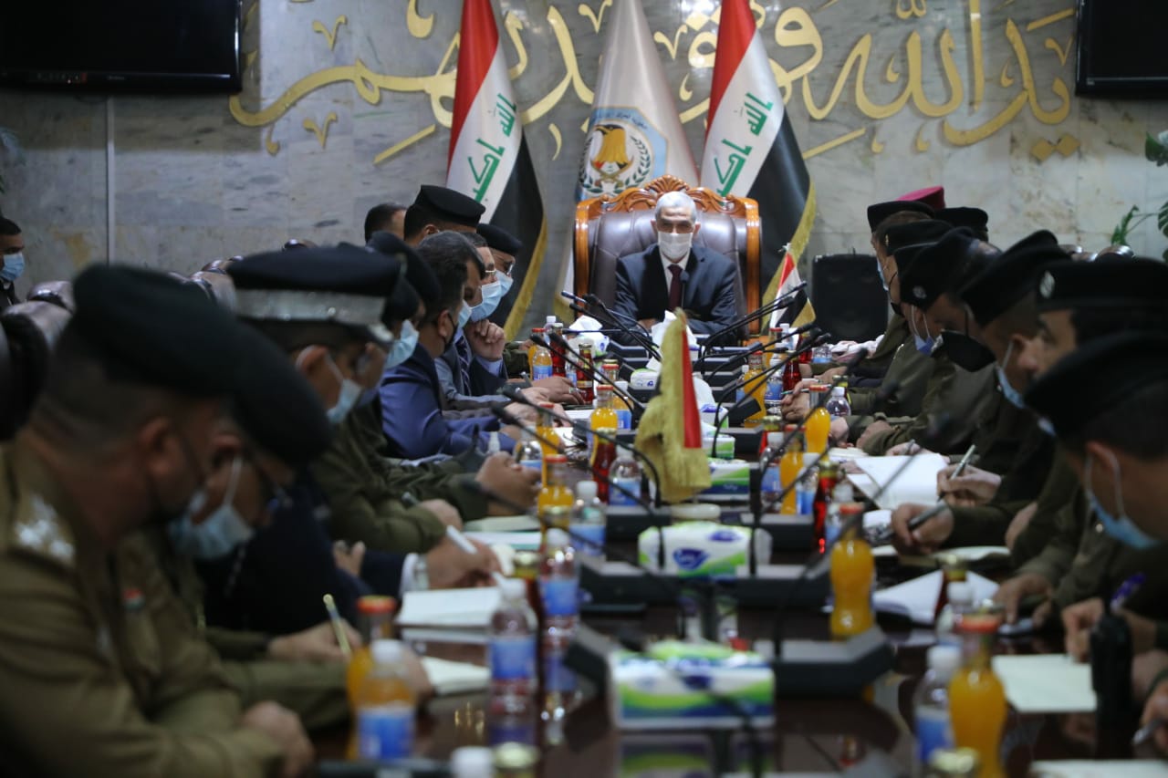 نائب يوجه طلباً إلى وزير الداخلية بخصوص "المحسوبية والمنسوبية"