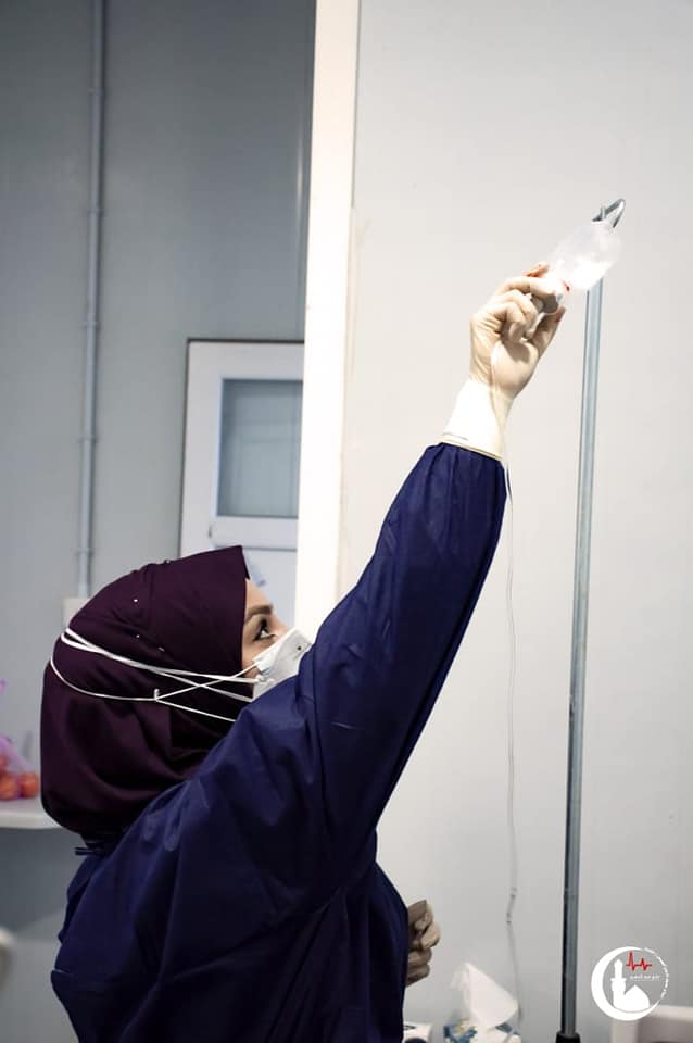 الصحة تطالب باستثناء ملاكاتها من قانون التقاعد وتعيين الخريجين الجدد (وثائق)