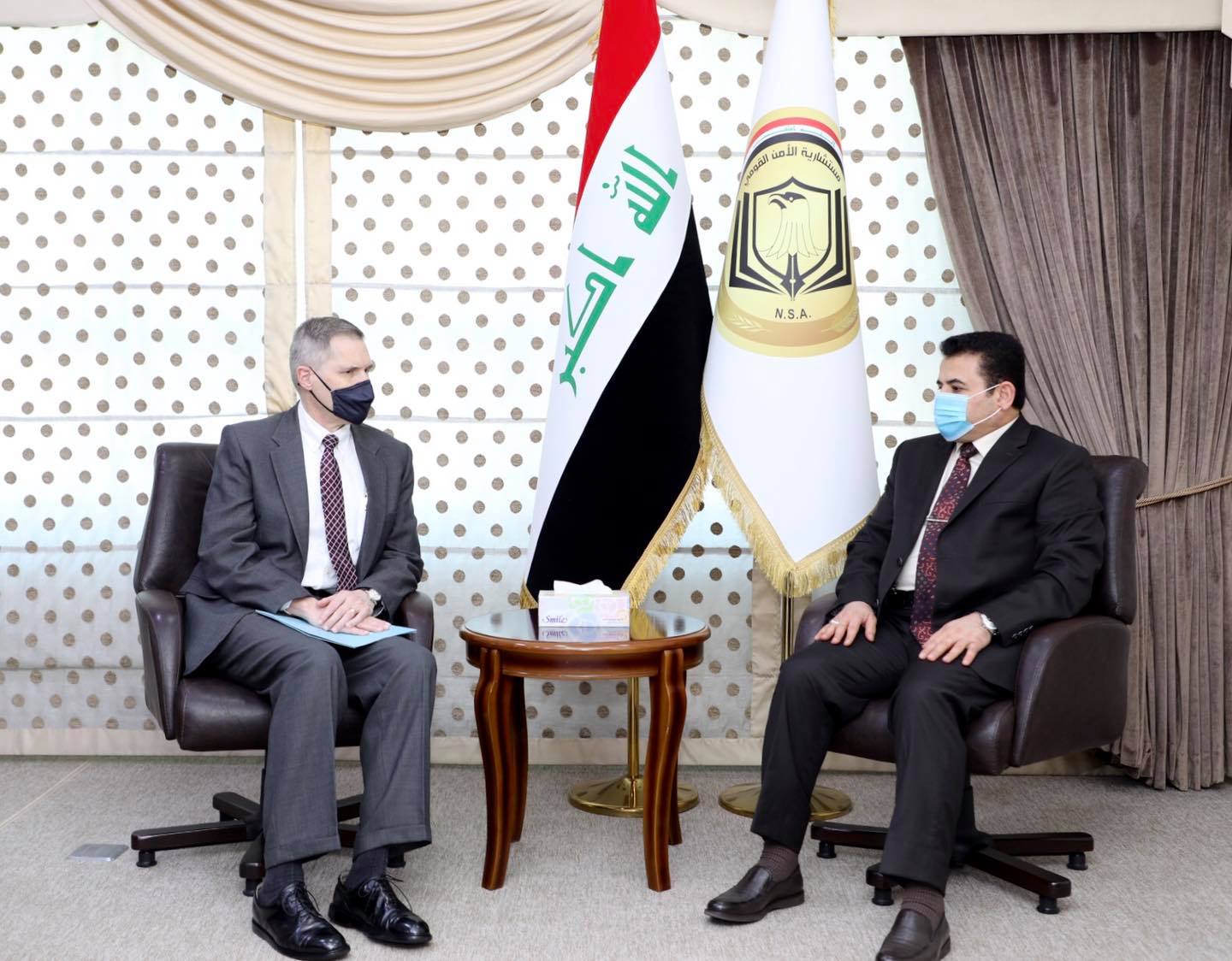 20 الف طفل عراقي سيتحولون إلى دواعش.. العراق يطالب العالم بحل نهائي لمخيم الهول