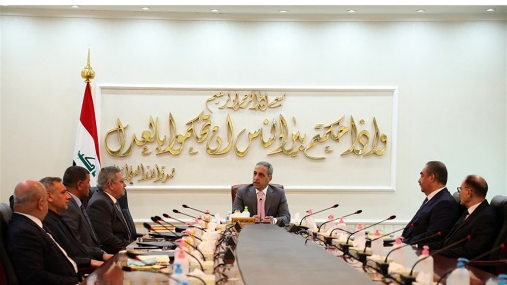 الاثنين المقبل.. مجلس القضاء يجتمع لتطبيق قانون المحكمة الاتحادية