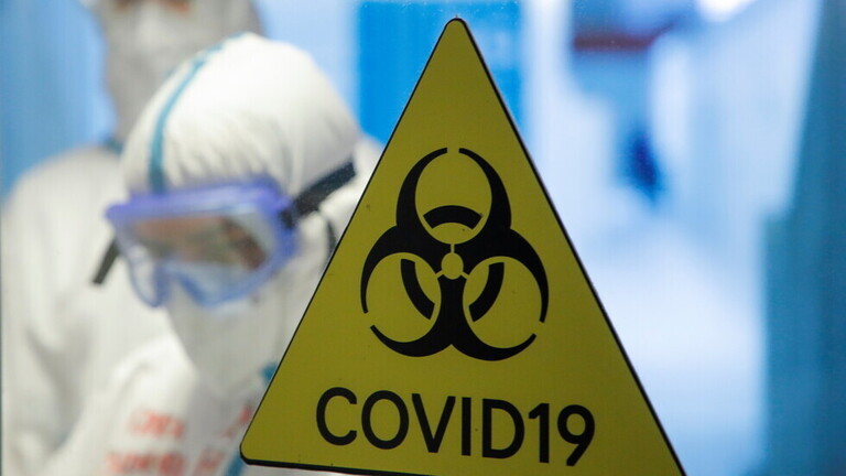 خبير صحي سويسري: السلالات الجديدة من فيروس كورونا أكثر فتكا