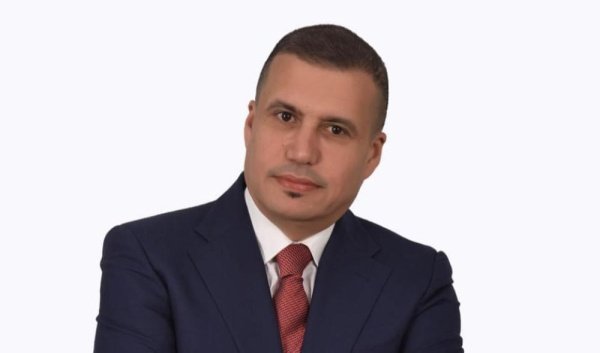 بالوثيقة.. امر القبض الصادر بحق ابراهيم الصميدعي والتهمة الموجهة إليه (فيديو لحظة الاعتقال)