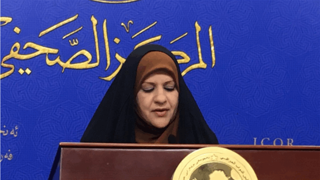 نائب تقدم مقترحات بشان ذي قار وتحذر من التسويف