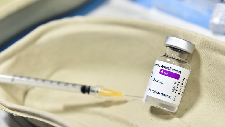 "أسترازينيكا": لقاحنا ضد كورونا حلال !