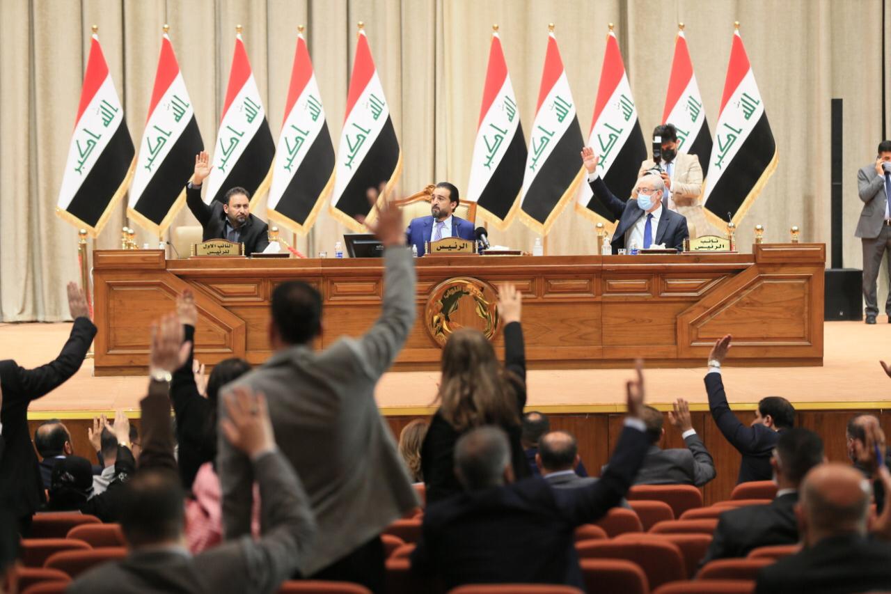 نائب يهاجم نواب كردستان: عرقلوا الموازنة وسنمررها بحضورهم أو عدمه