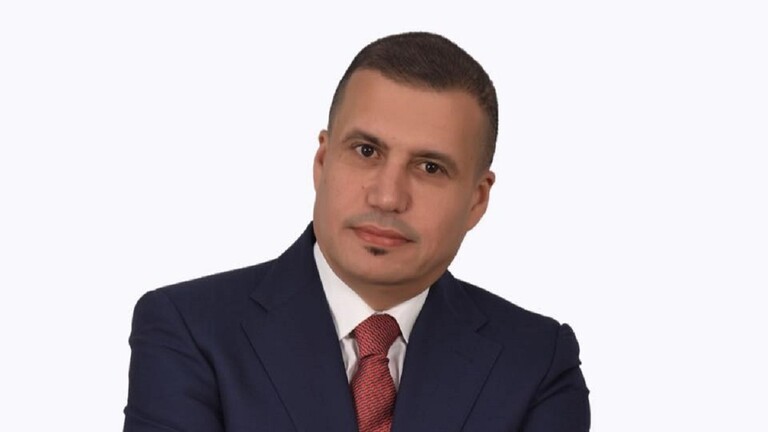 اطلاق سراح "إبراهيم الصميدعي" المحلل السياسي الضابط السابق في مخابرات صدام حسين