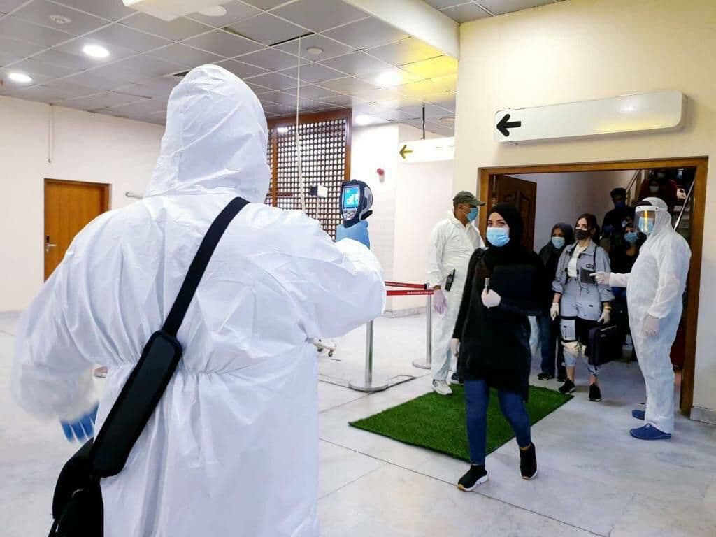 قد نذهب لموجة ثالثة أخطر.. مسؤول بالصحة: 3 أطراف دفعت المواطنين لعدم الالتزام بالوقاية