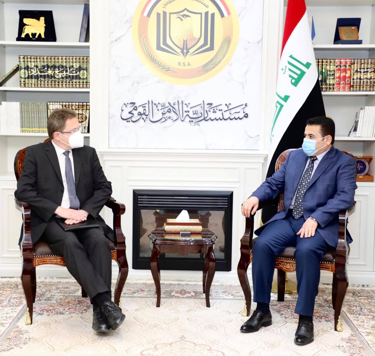 استغراب عراقي من تخلي دول عن مواطنيها في مخيم الهول