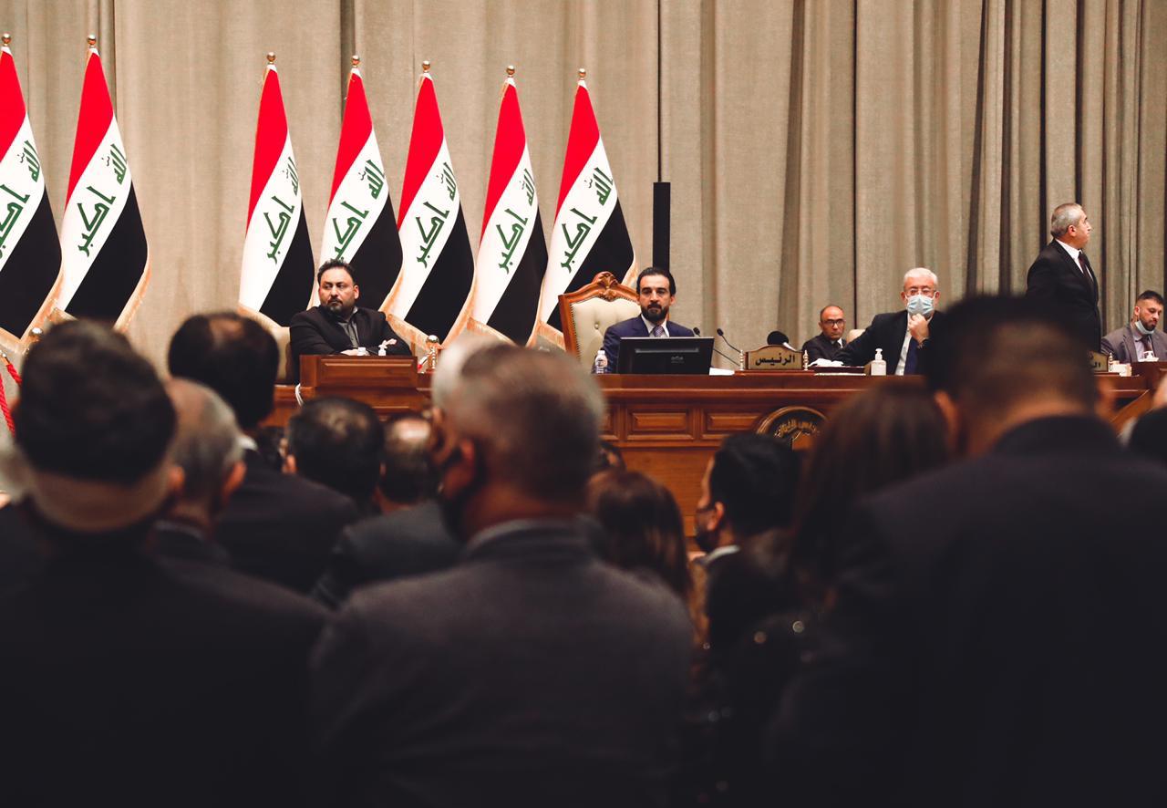 مجلس النواب يبدأ بالتصويت على مشروع قانون الموازنة الاتحادية لعام 2021