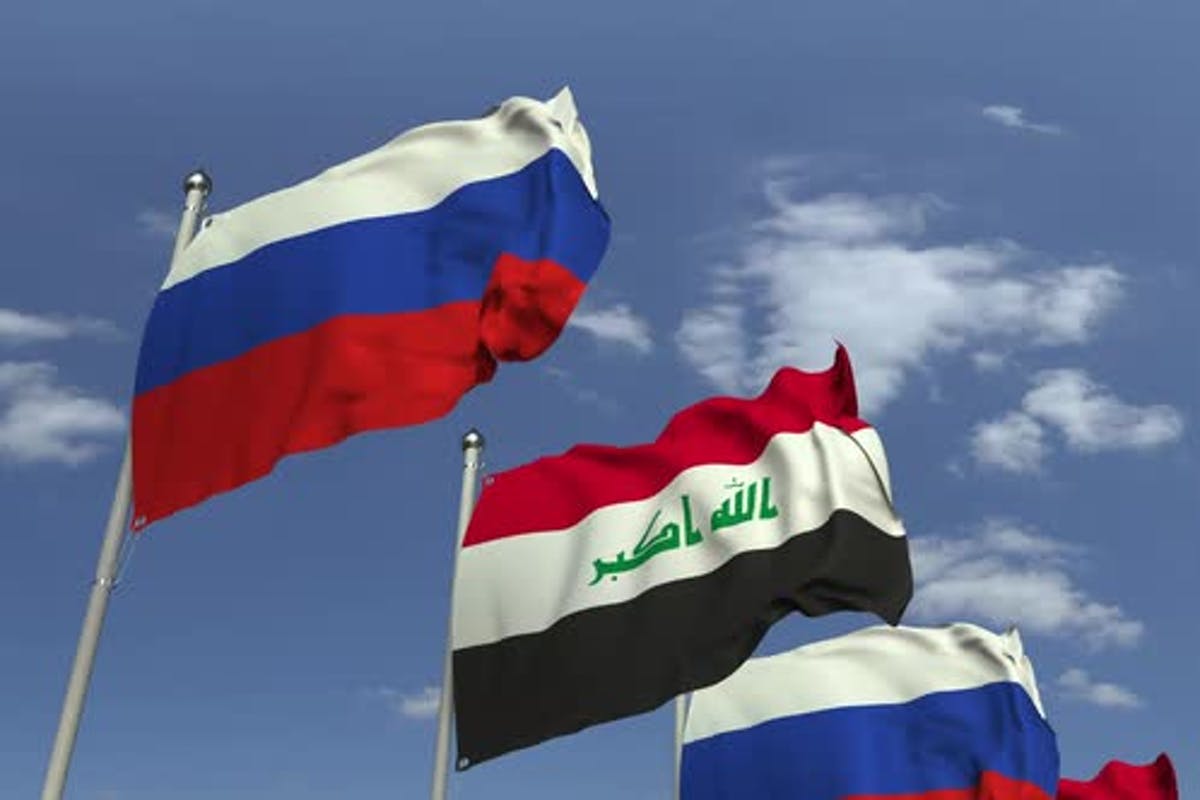 روسيا تعين سفيرا جديدا لها في العراق