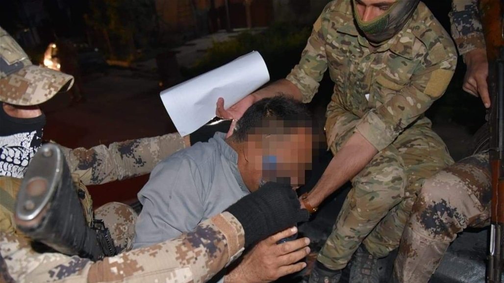 نينوى.. الإطاحة بشبكة إرهابية خططت لاستهداف القوات الأمنية والمواطنين