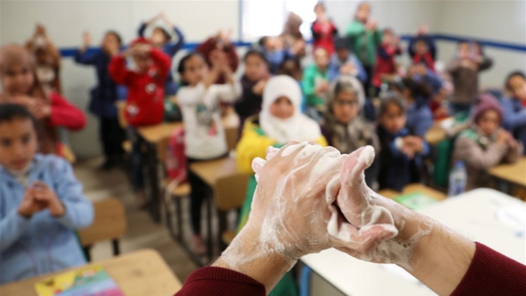 التربية تكشف آلية الدوام الحضوري